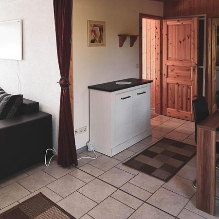 Ferienhaus-Am-Scharmuetzelsee Wendisch Rietz Εξωτερικό φωτογραφία